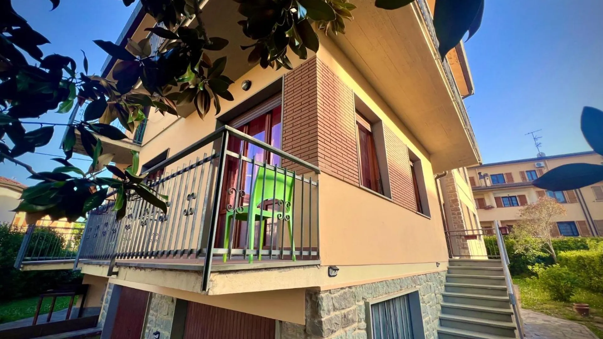 Holiday home Art Rooms Arezzo