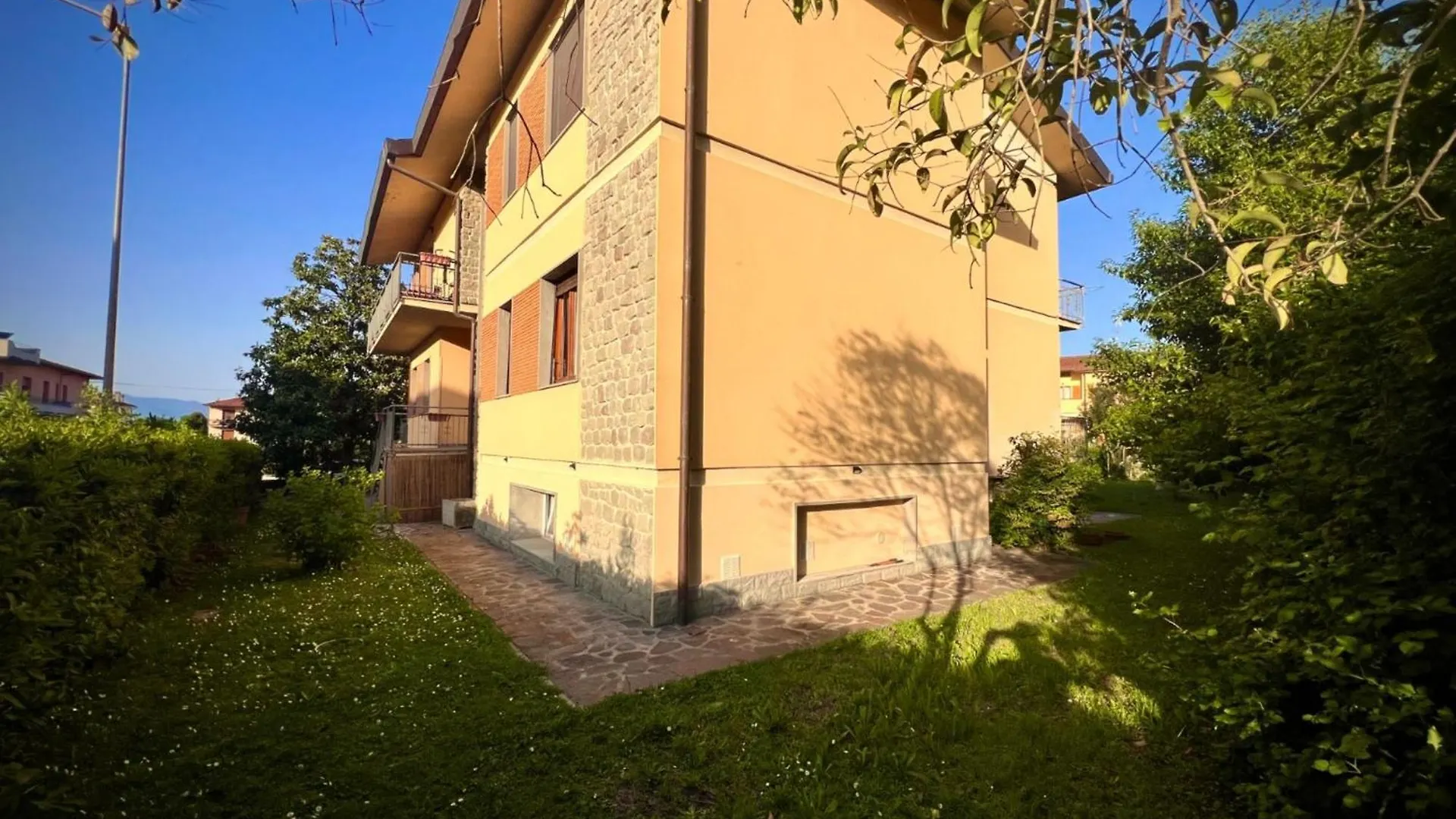 Art Rooms Arezzo Italy