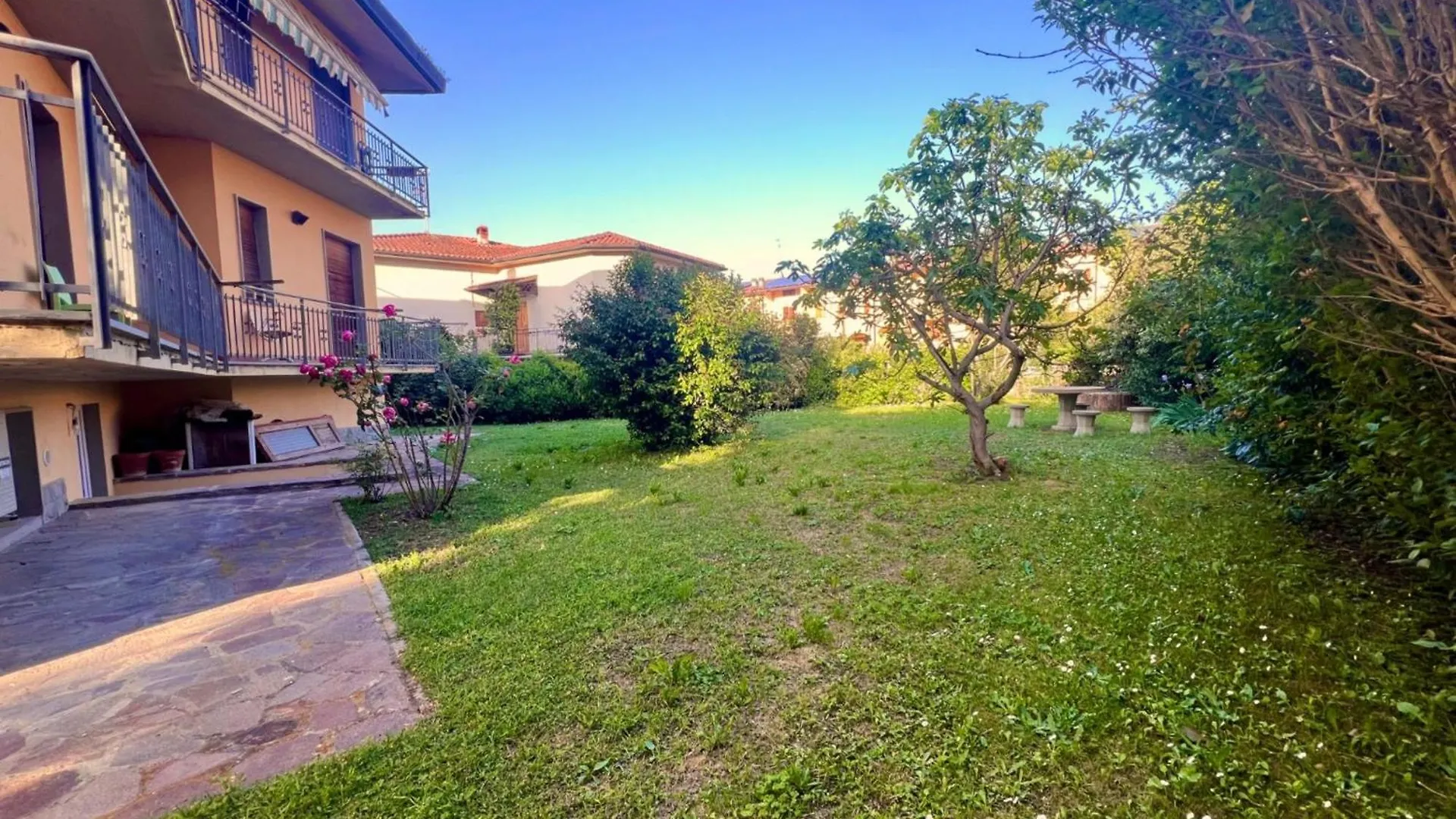 Holiday home Art Rooms Arezzo Italy