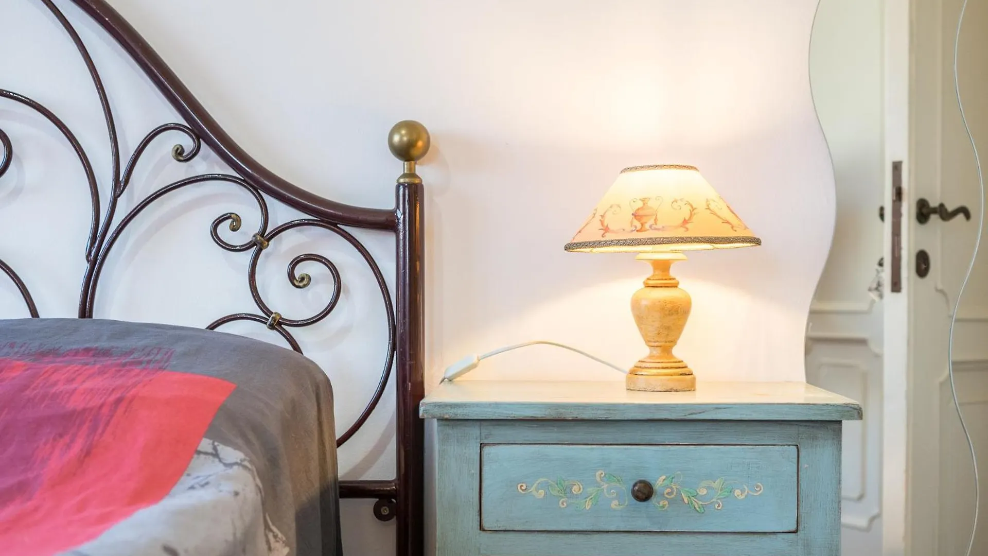 Holiday home Art Rooms Arezzo