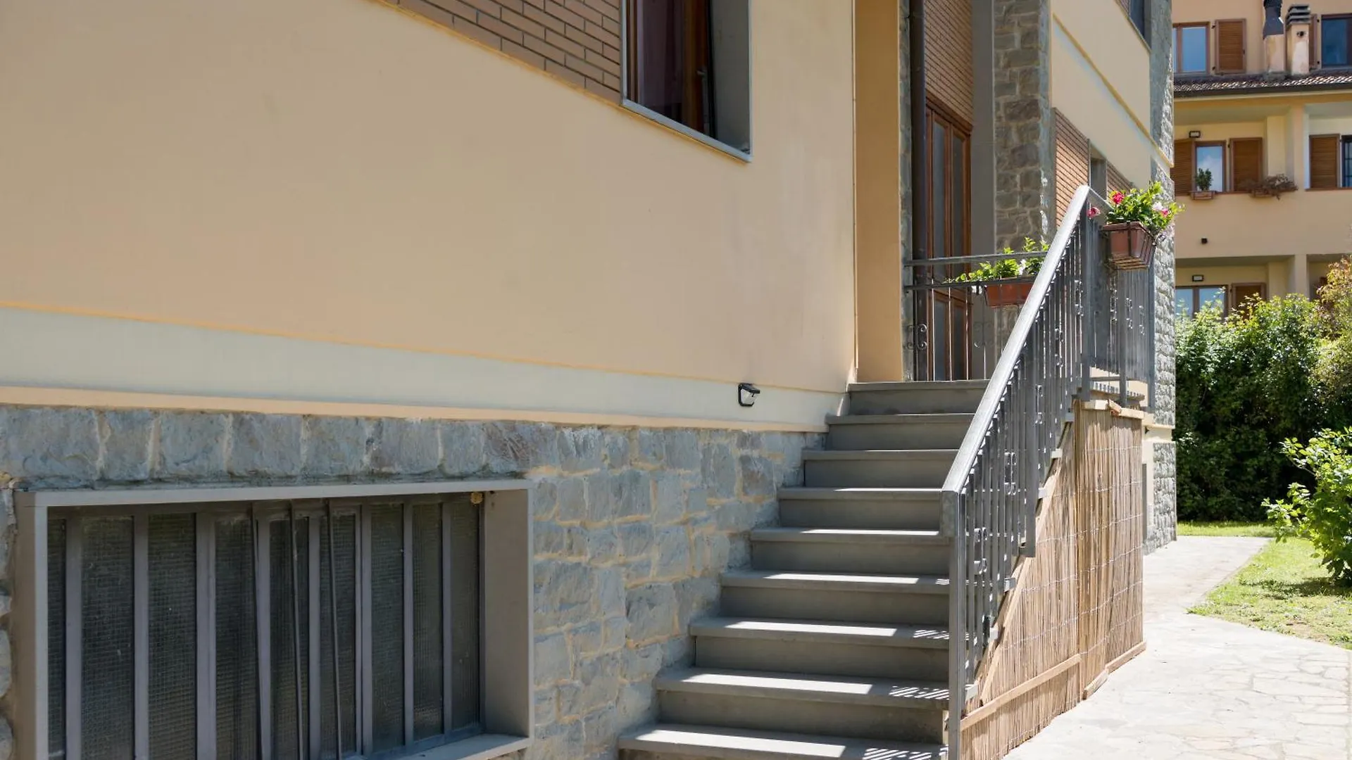 Art Rooms Arezzo Italy
