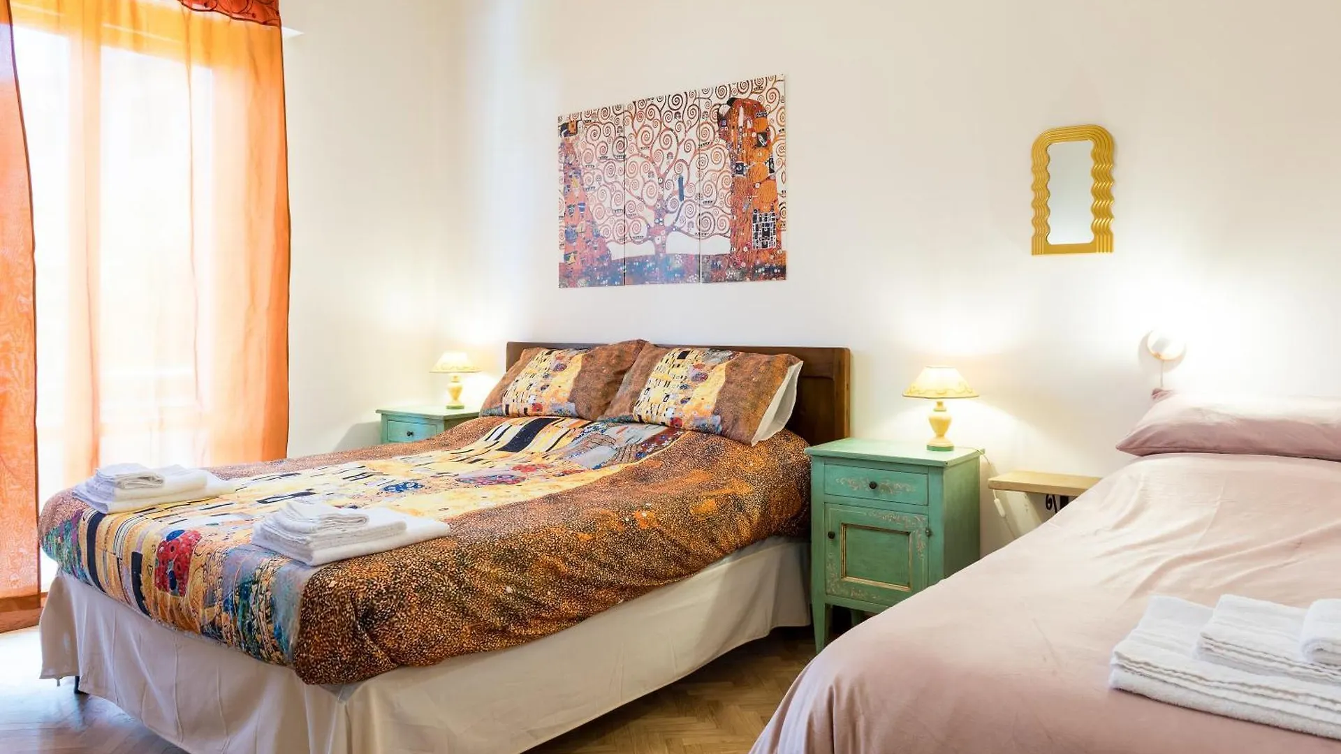 Art Rooms Arezzo