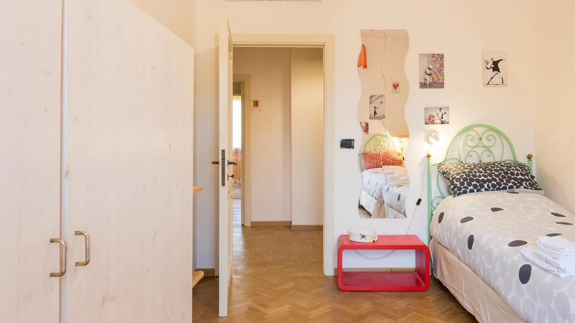Art Rooms Arezzo