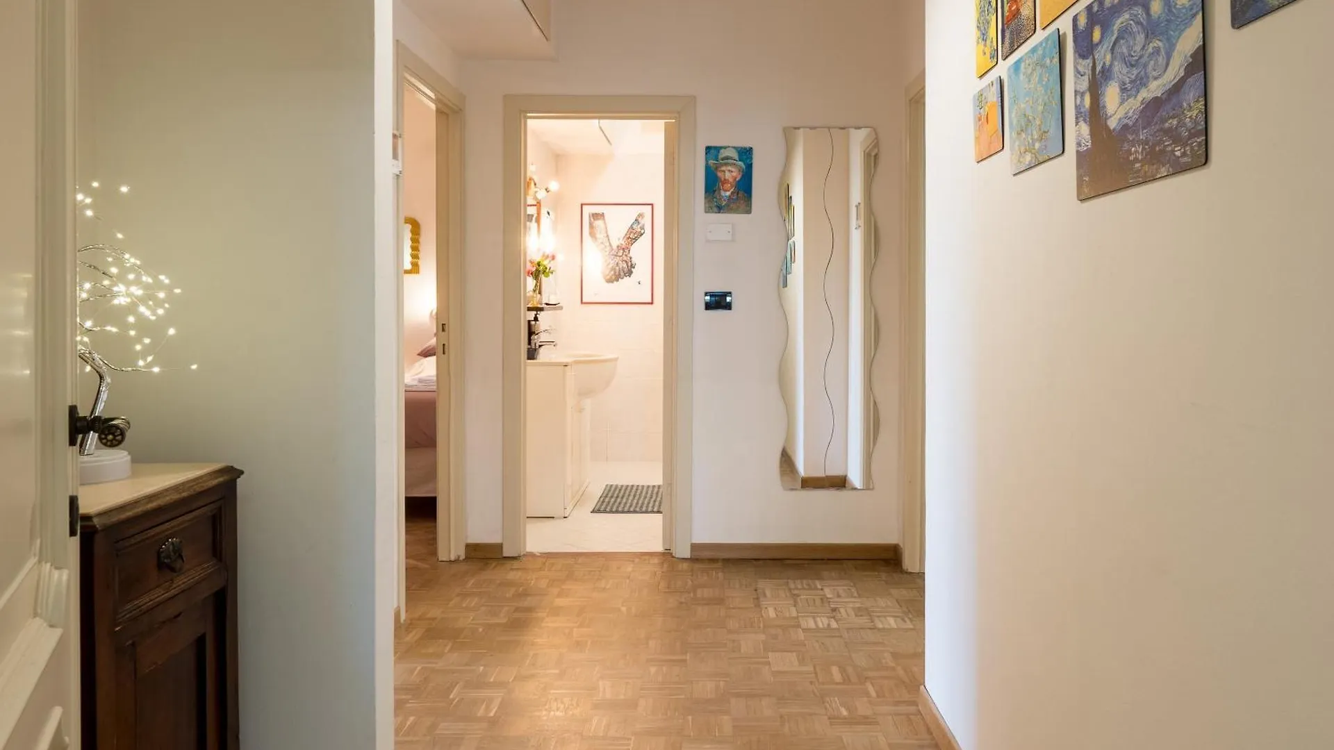 Art Rooms Arezzo