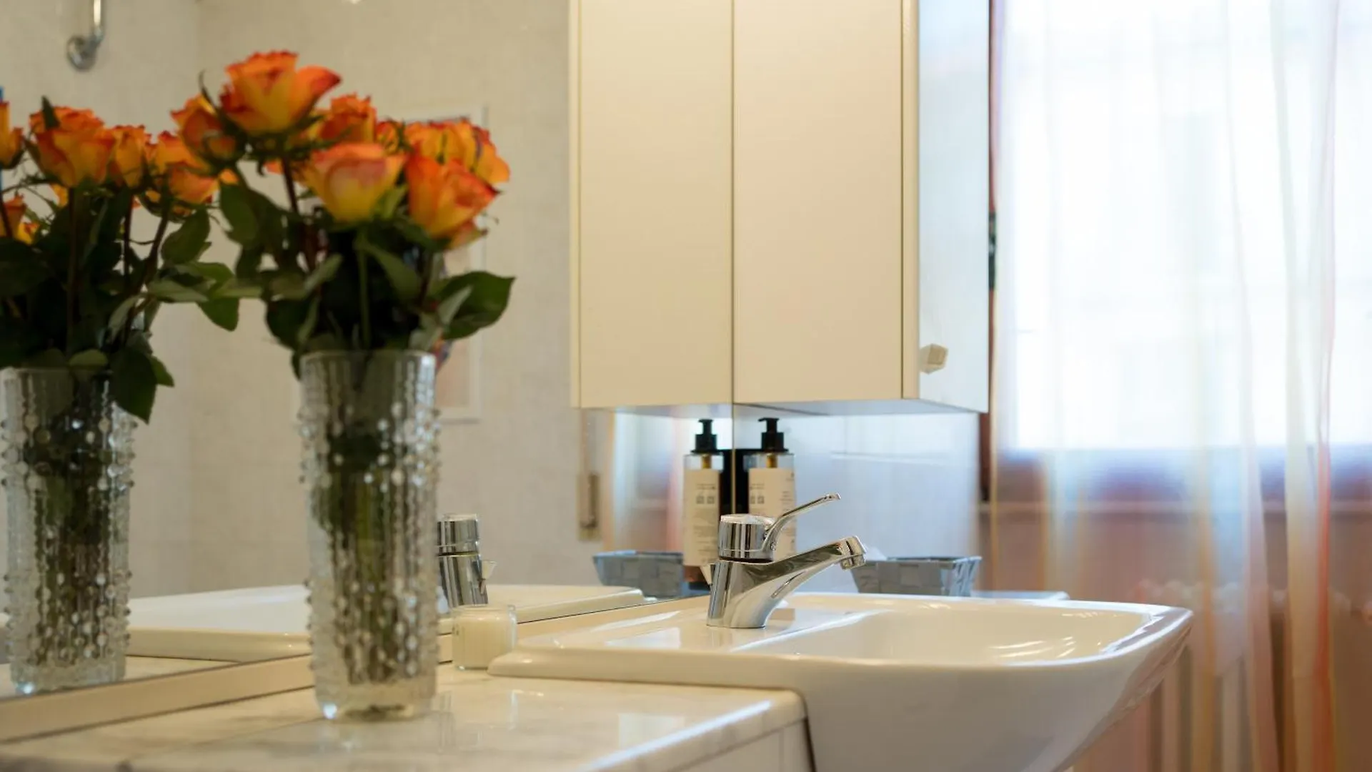 Holiday home Art Rooms Arezzo Italy