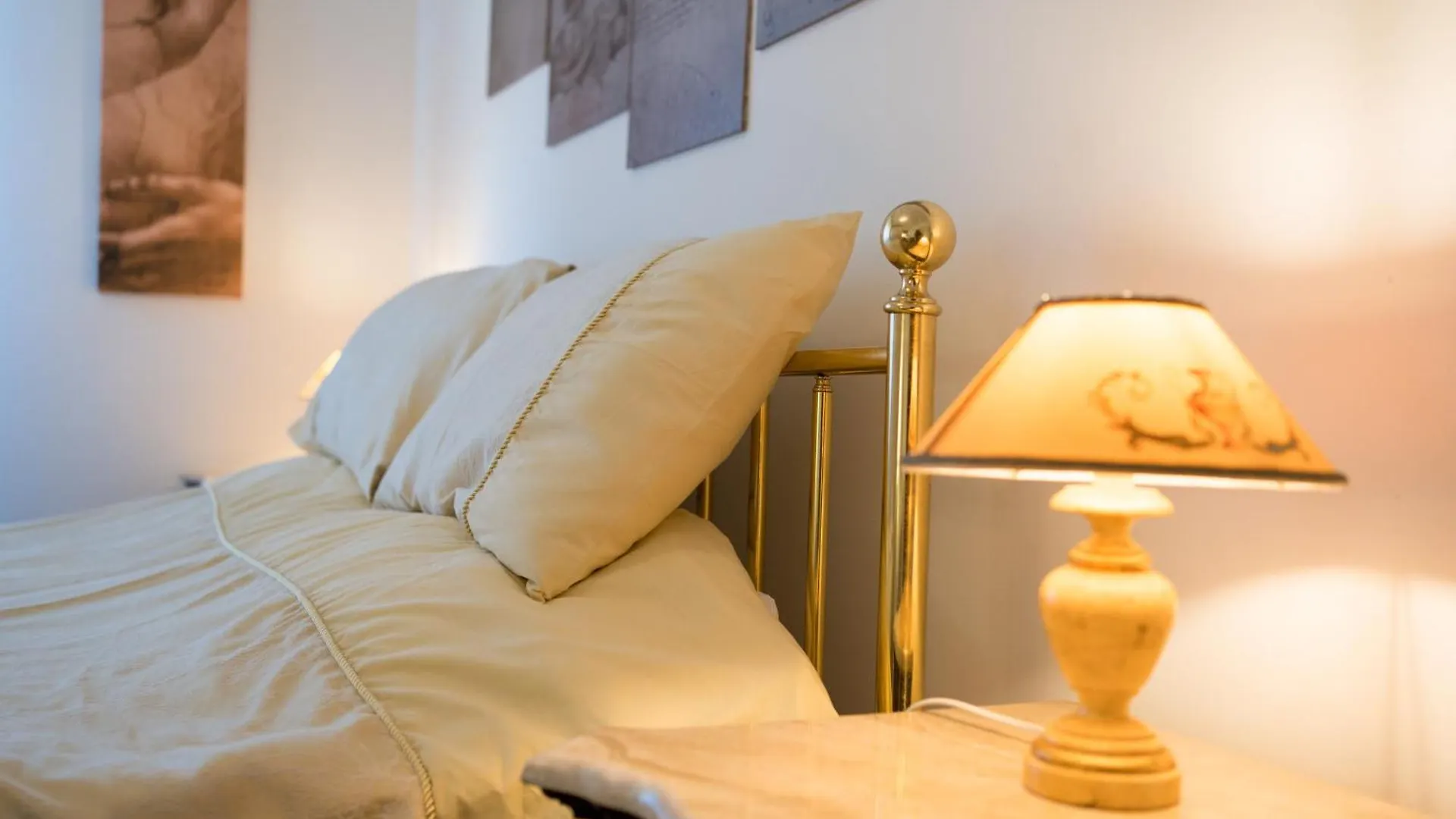 Art Rooms Arezzo Holiday home