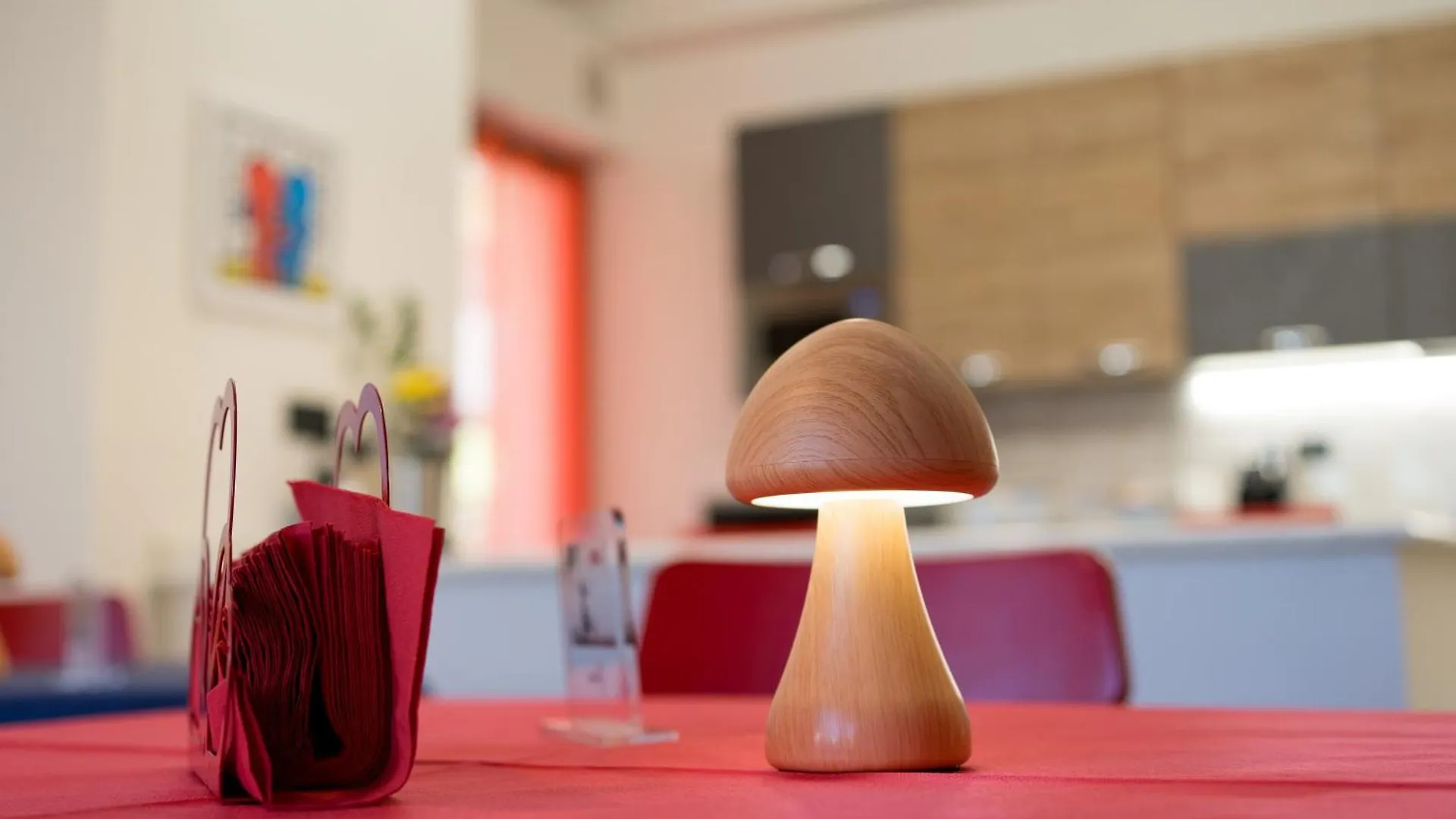 Art Rooms Arezzo Holiday home