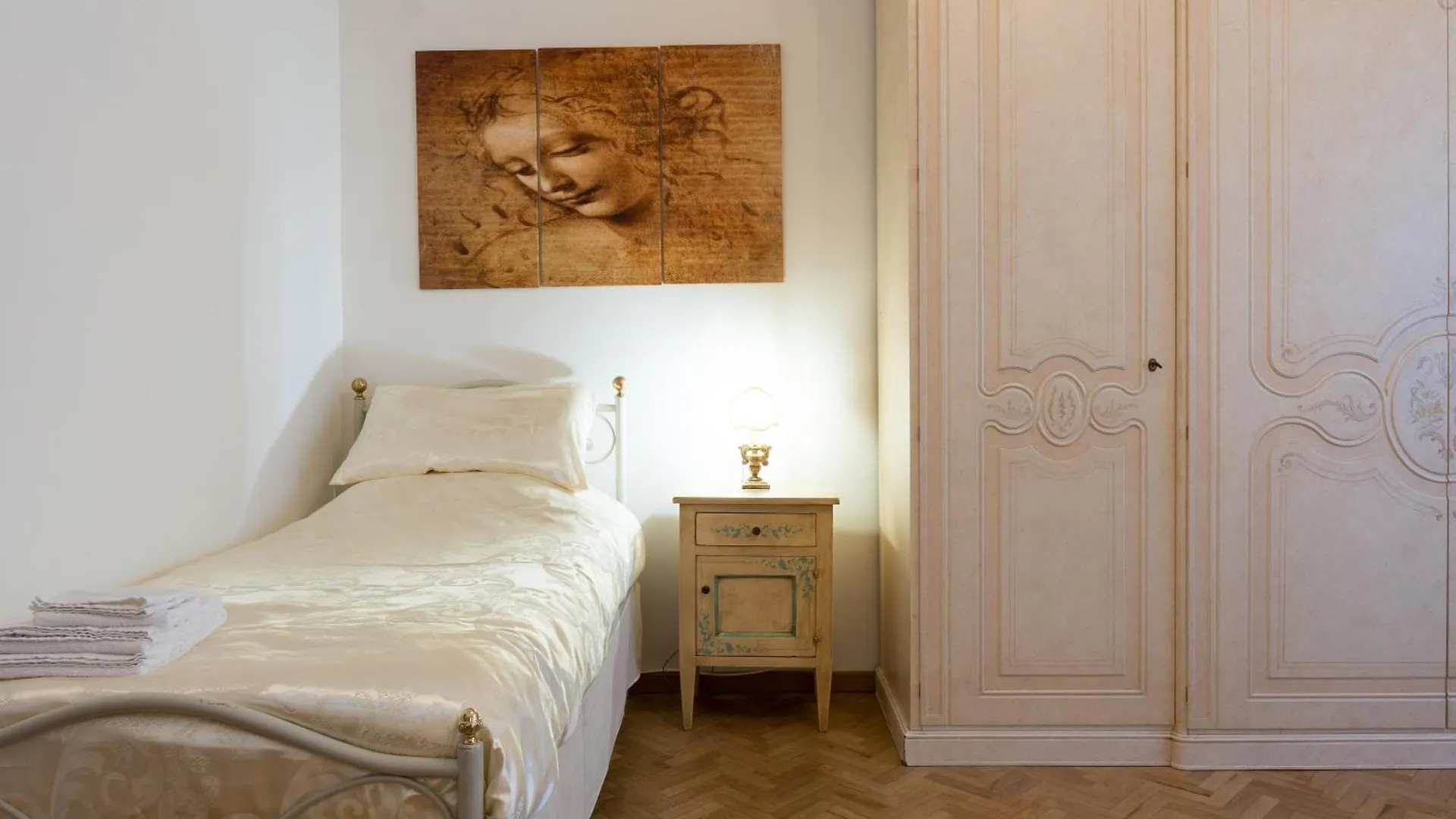 Holiday home Art Rooms Arezzo