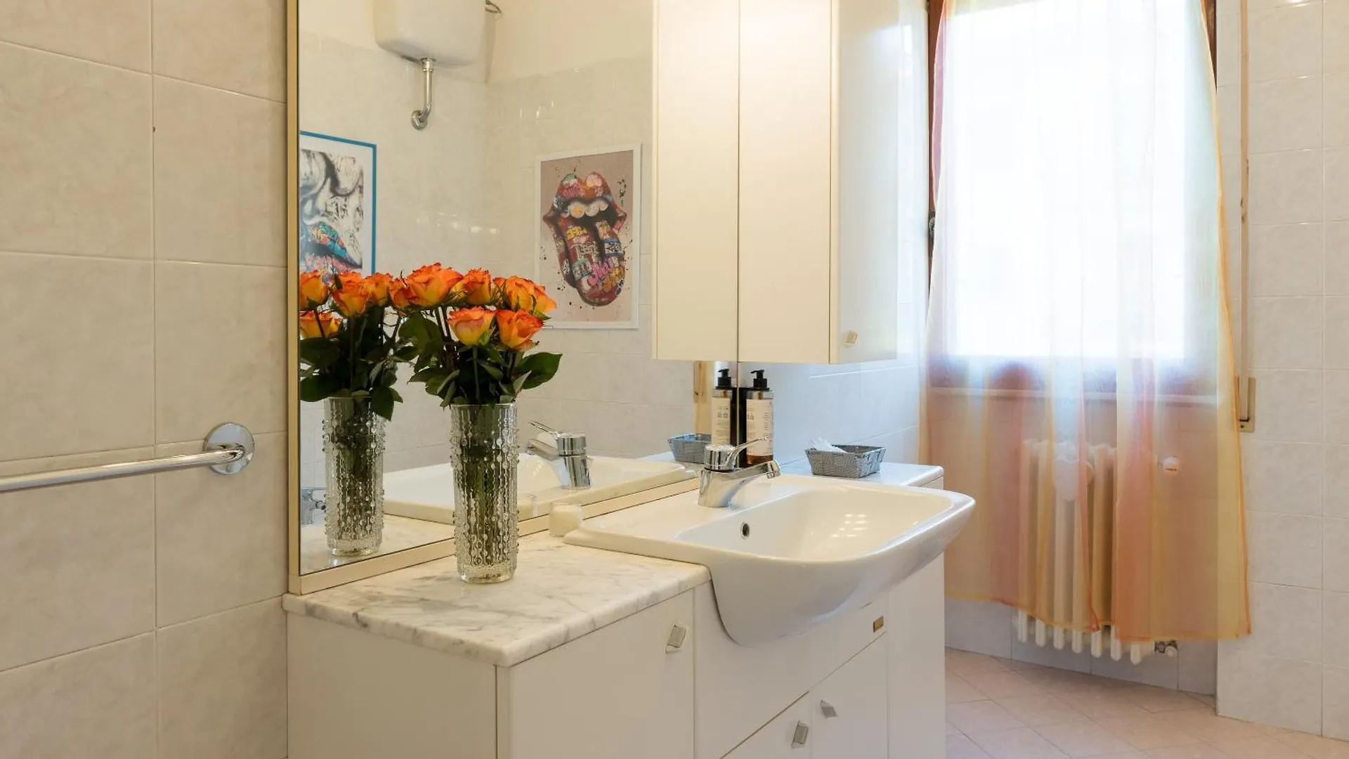 Holiday home Art Rooms Arezzo