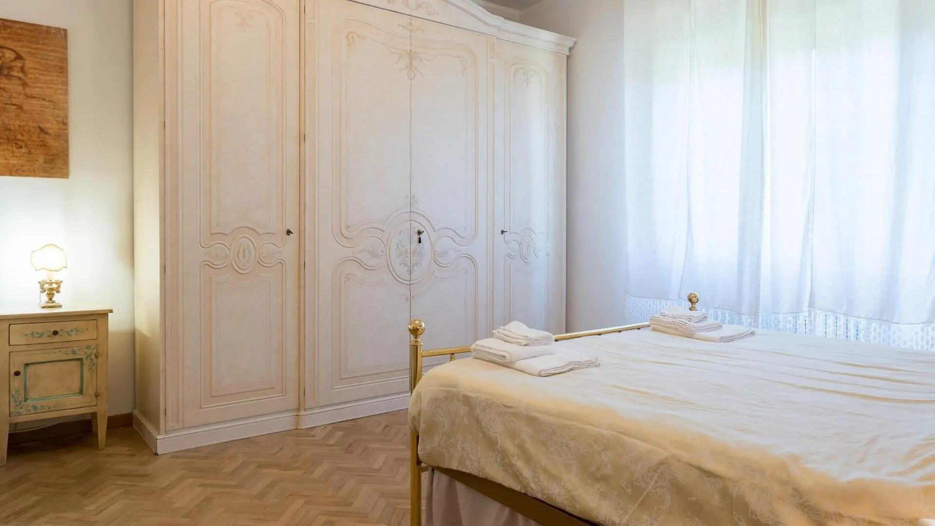 Holiday home Art Rooms Arezzo Italy