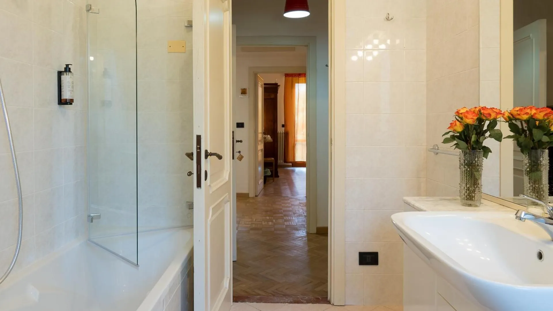 Holiday home Art Rooms Arezzo Italy