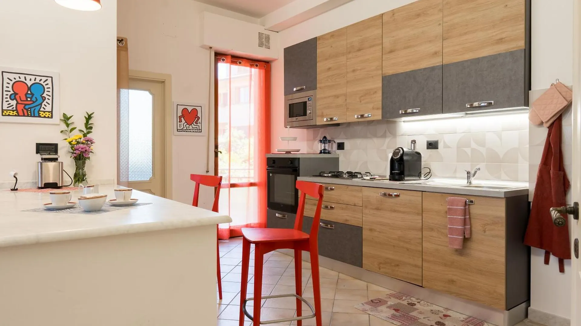 Art Rooms Arezzo Italy