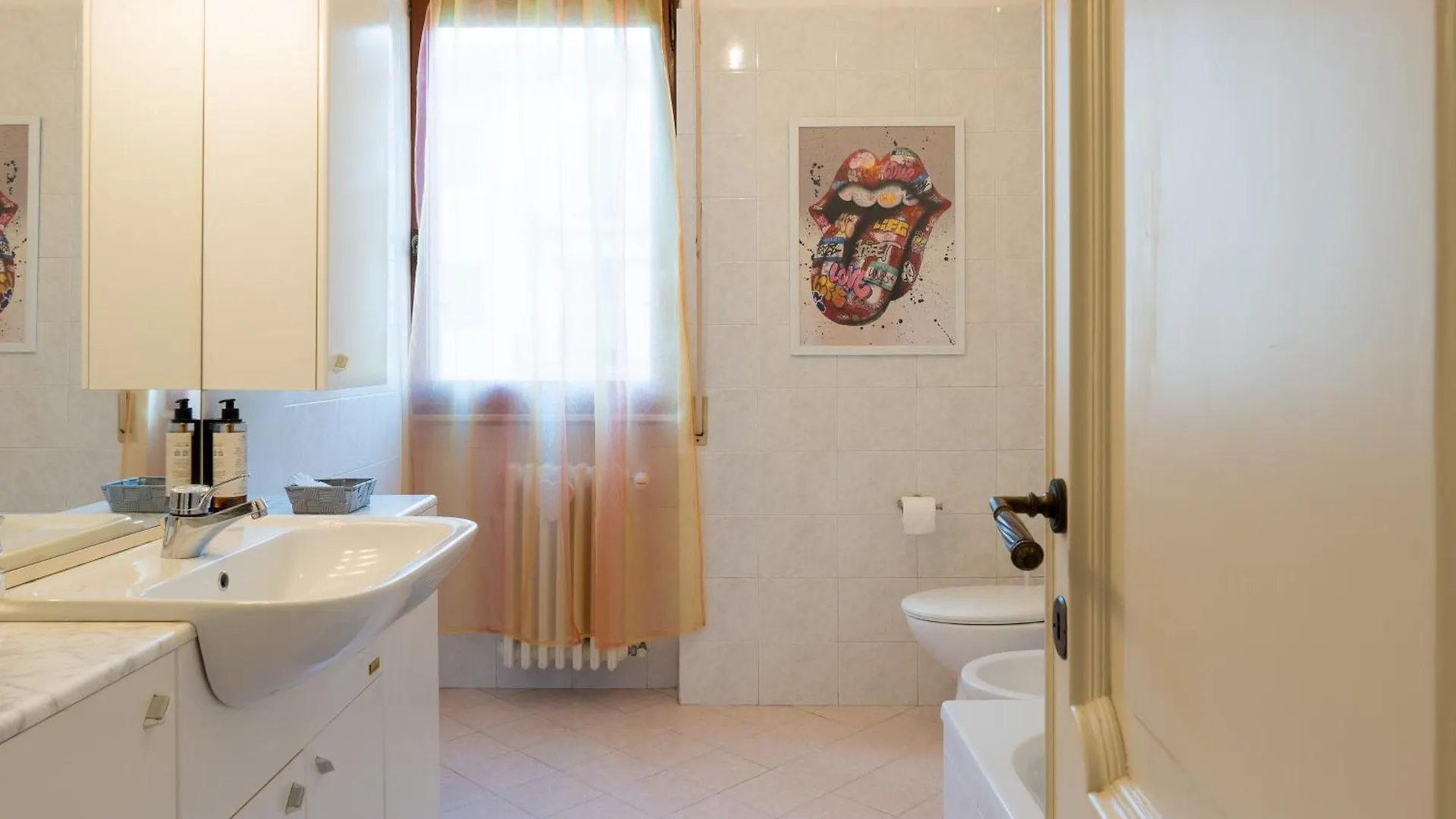 Holiday home Art Rooms Arezzo